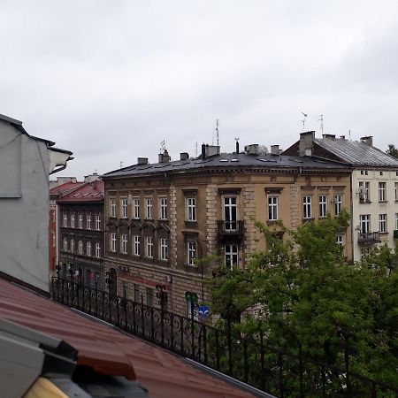 Apartament Limanowskiego Krakau Buitenkant foto